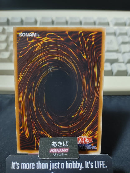 Bad Reaction to Simochi Yugioh BE2-JP202 Yu-Gi-Oh Konami OCG JAPAN