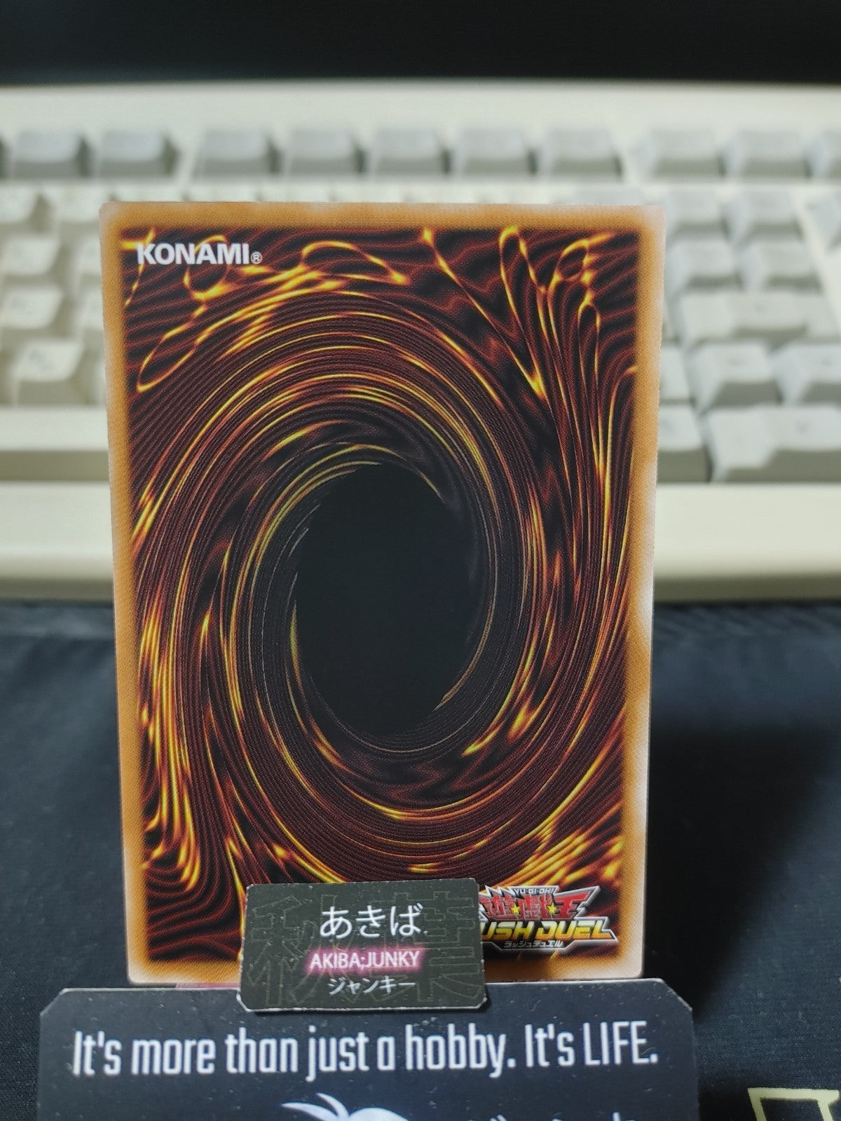 Magical Weapon Tract Yugioh RD/KP26-JP012 Rush Duel Konami JAPAN