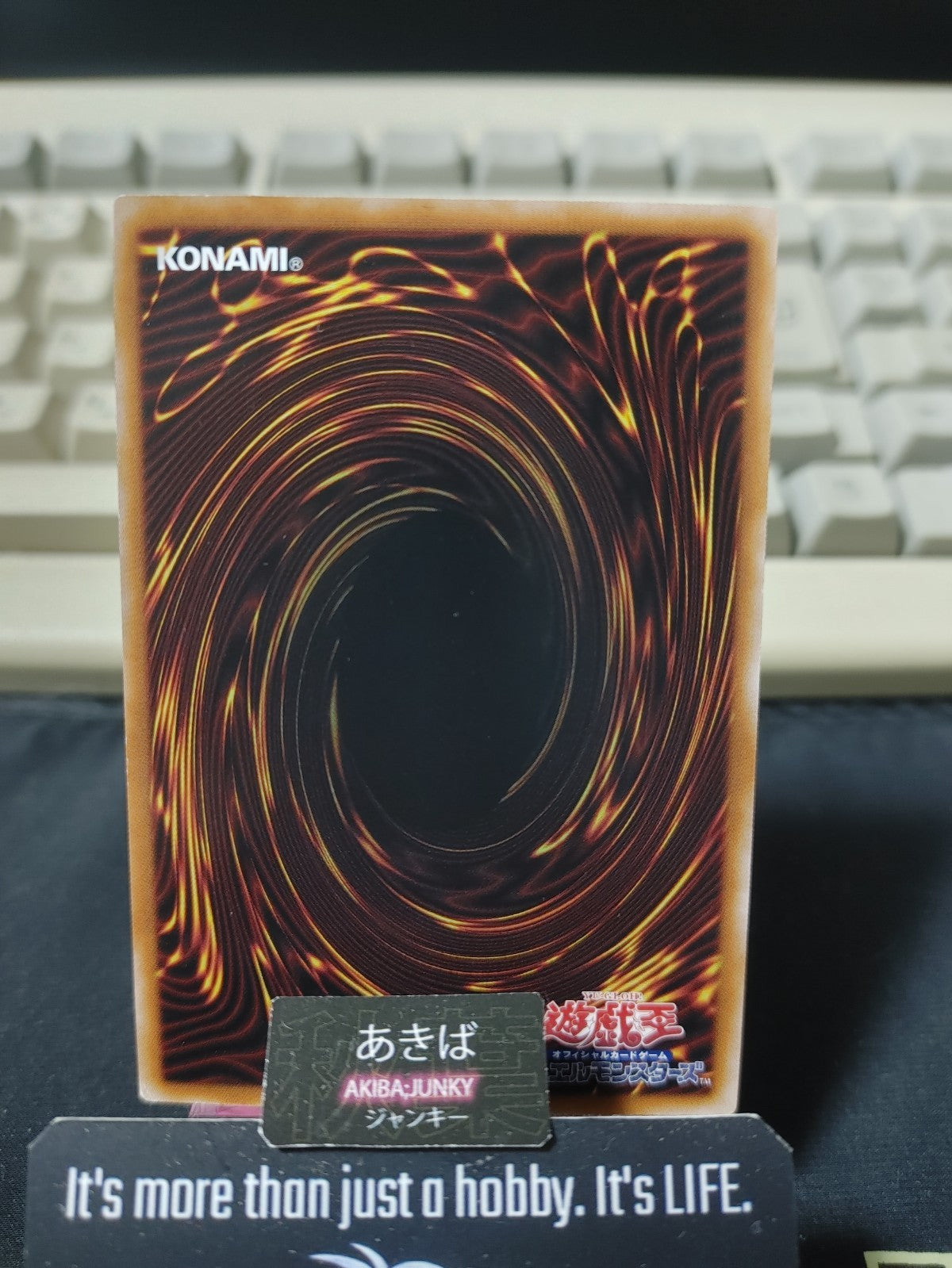 Legendary Dueling Field Yugioh TDPR-JP001 Parallel Yu-Gi-Oh Konami OCG JAPAN