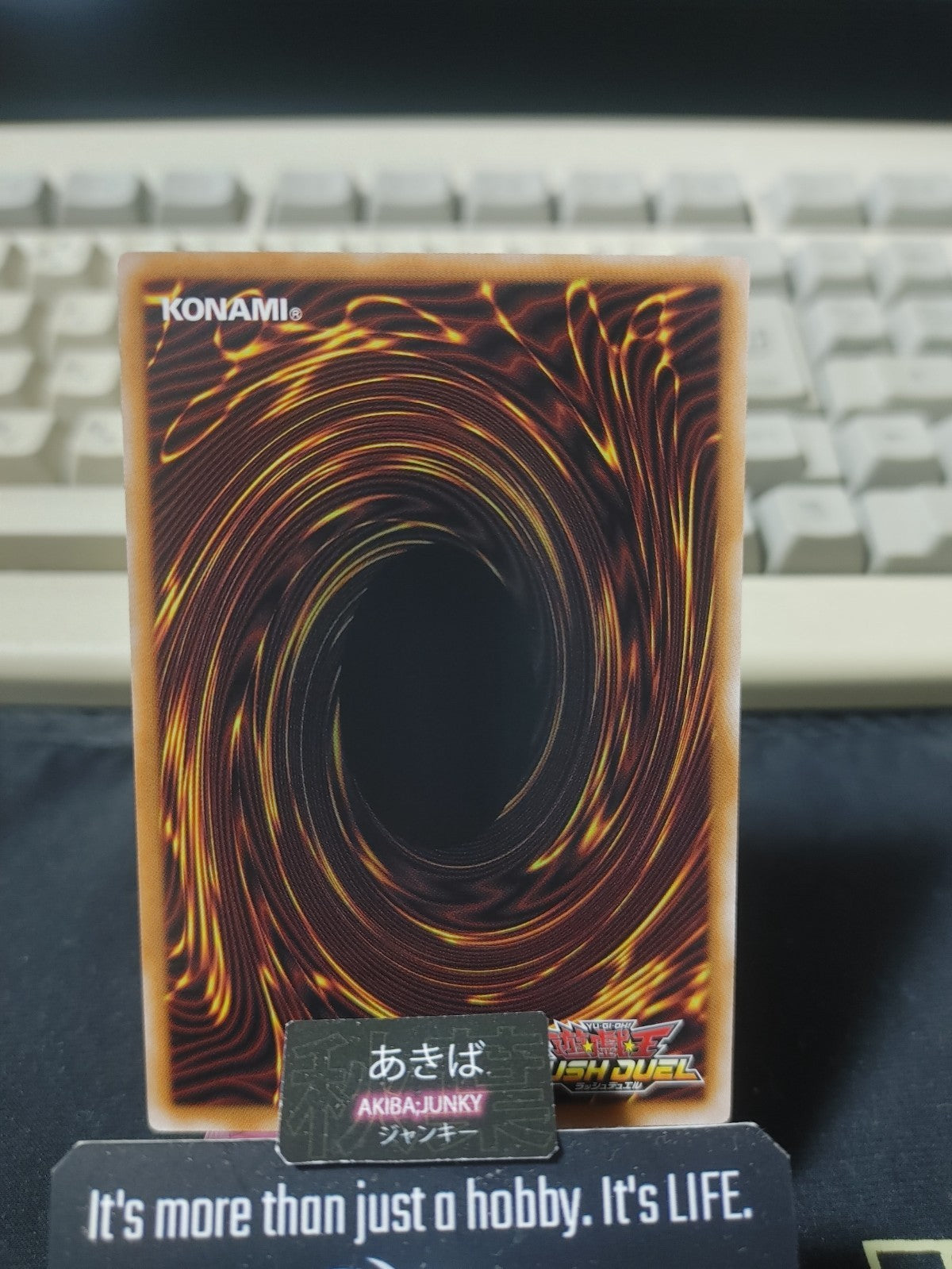 Royal Rebel's Starting Yugioh RD/KP26-JP045 Rare Rush Duel Konami JAPAN