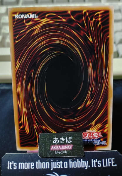 Black Skull Dragon the Archfiend Dragon Yugioh BETB-JP026 Secret OCG JAPAN