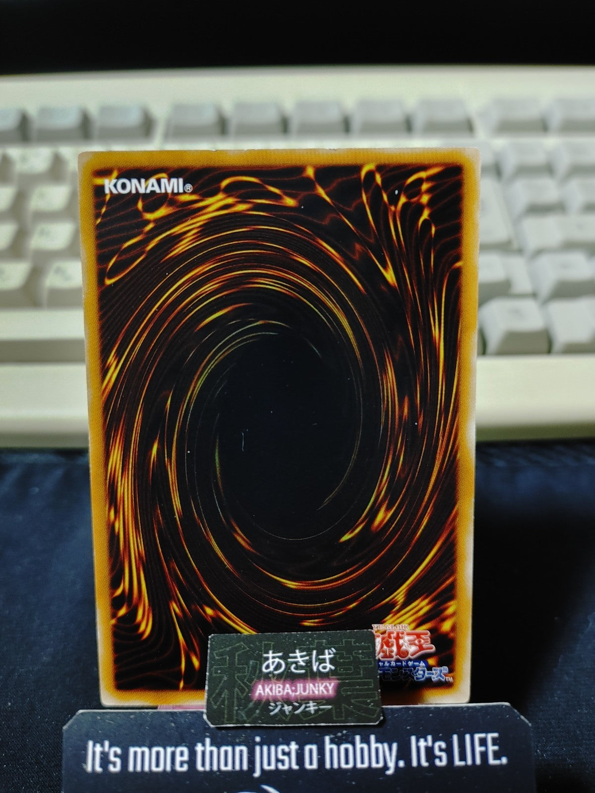 Colosseum - Cage of the Gladiator Beasts Yugioh GLAS-JP054 Rare Konami OCG JAPAN