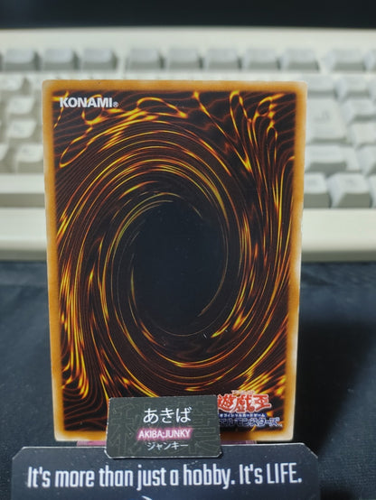 Reinforcement of the Army Yugioh SD5-JP024 Konami OCG JAPAN