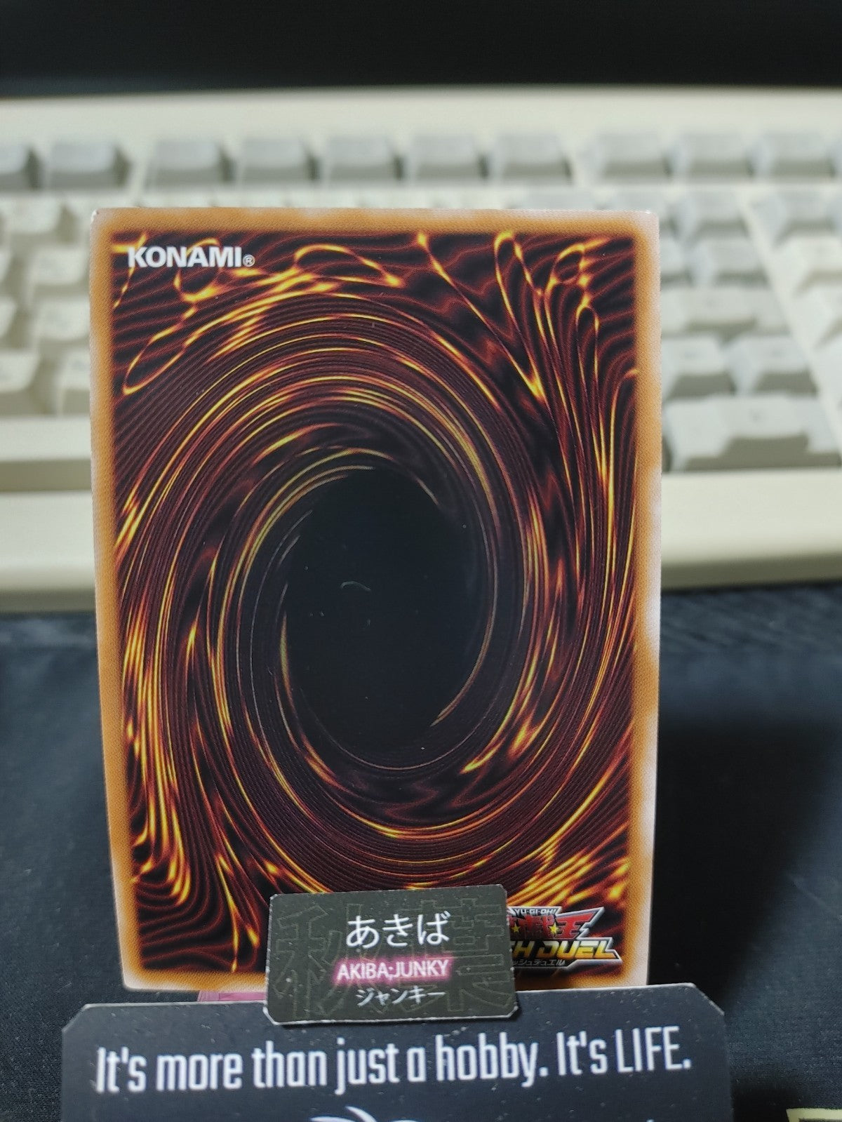 Maginical Miracle Yugioh RD/5TH1-JP116 Super Rare Rush Duel JAPAN