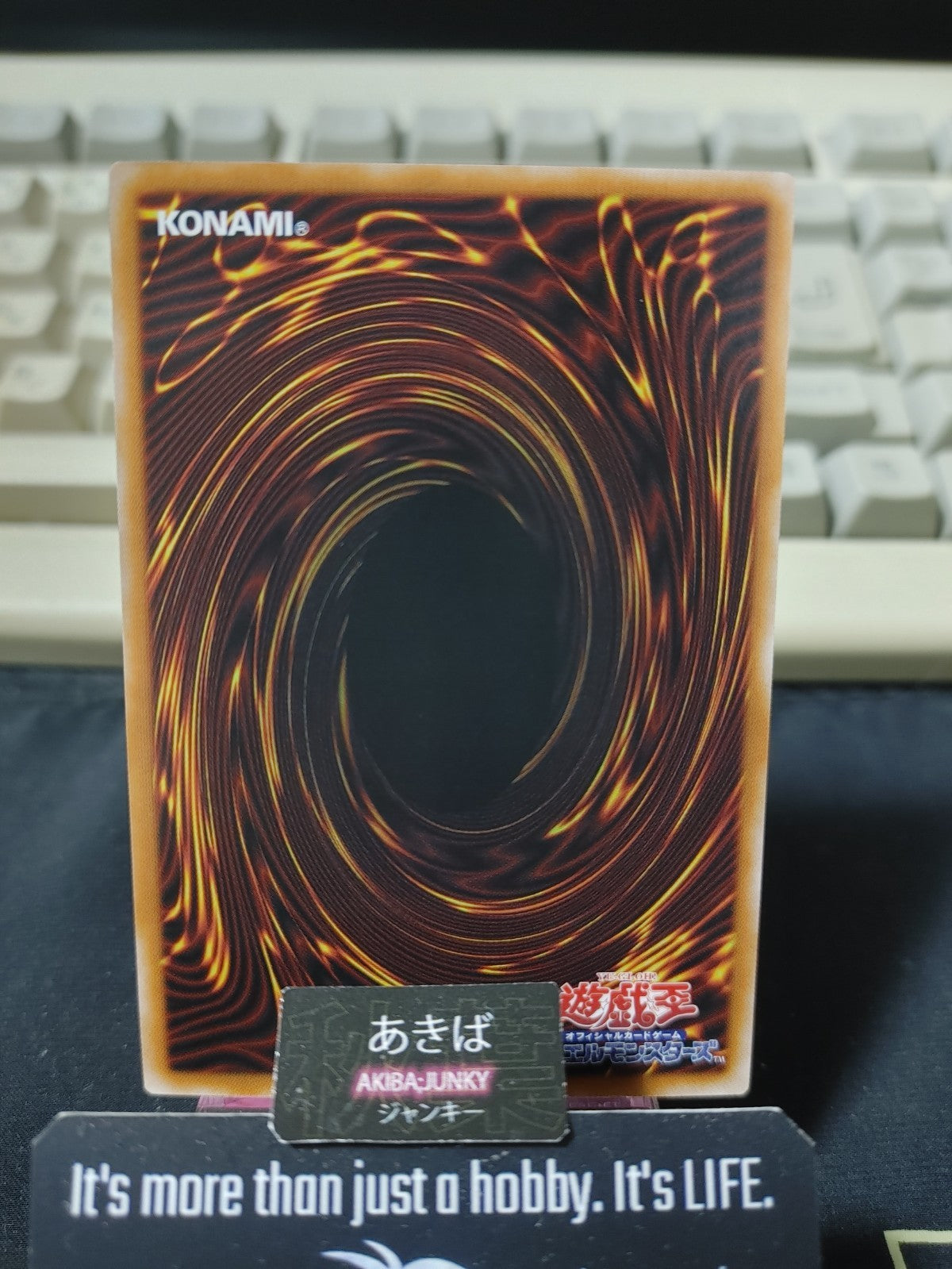 Harpie Lady Yugioh Manga Style YAC1 Ultra Rare BW Konami OCG JAPAN