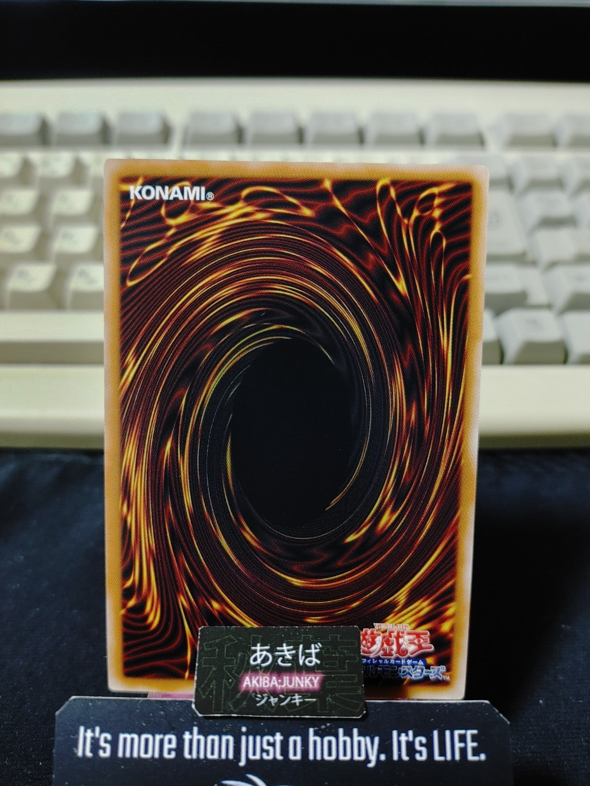 Phantasmal Sacred Beasts of Chaos Yugioh CORI-JP029 Ultra Rare Konami OCG JAPAN