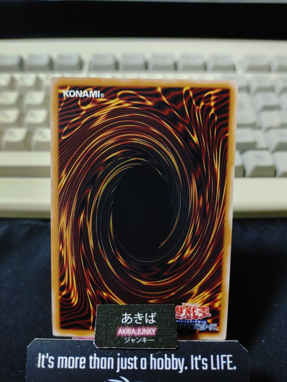 Phantasmal Sacred Beasts of Chaos Yugioh CORI-JP029 Ultra Rare Konami OCG JAPAN