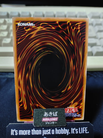 Pione, the Sylvan Dancer Yugioh DIFO-JP051 Rare Konami OCG JAPAN