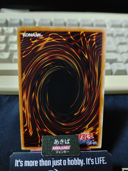 Token Yuto Yugioh TK01-JP013 Rare Konami OCG Japan
