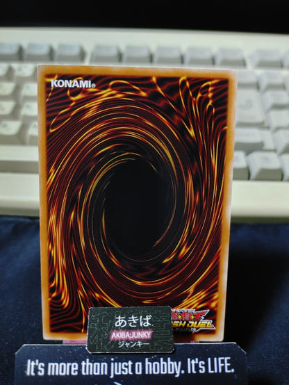Metallion King Cobrastar Yugioh RD/KP08-JP039 Rare Rush Duel JAPAN