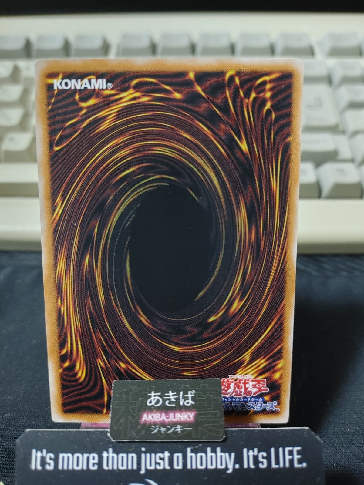 Gem-Knight Hollowcore Yugioh TW02-JP044 Parallel Rare Holo Konami OCG JAPAN