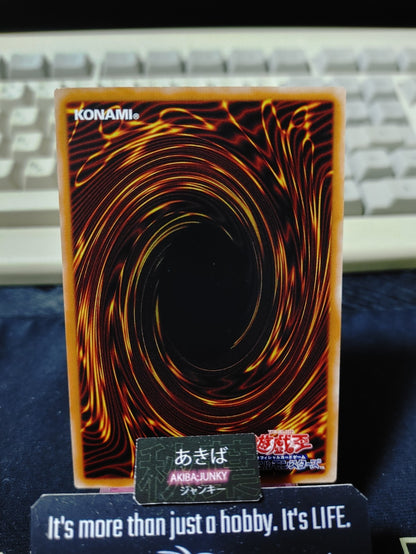 Magikey Summon Beast - Ansyalabolas Yugioh DAMA-JP036 Yu-Gi-Oh Konami OCG JAPAN