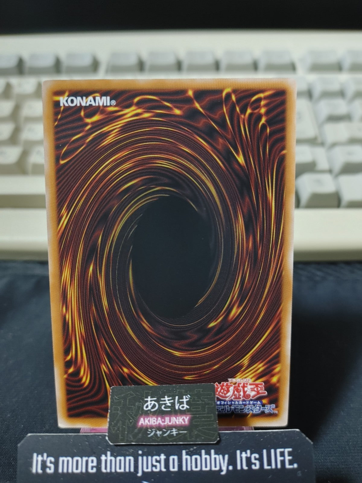 Zoroa, the Magistus Verethragna Yugioh UT01-JP027 Ultra Rare Konami OCG JAPAN