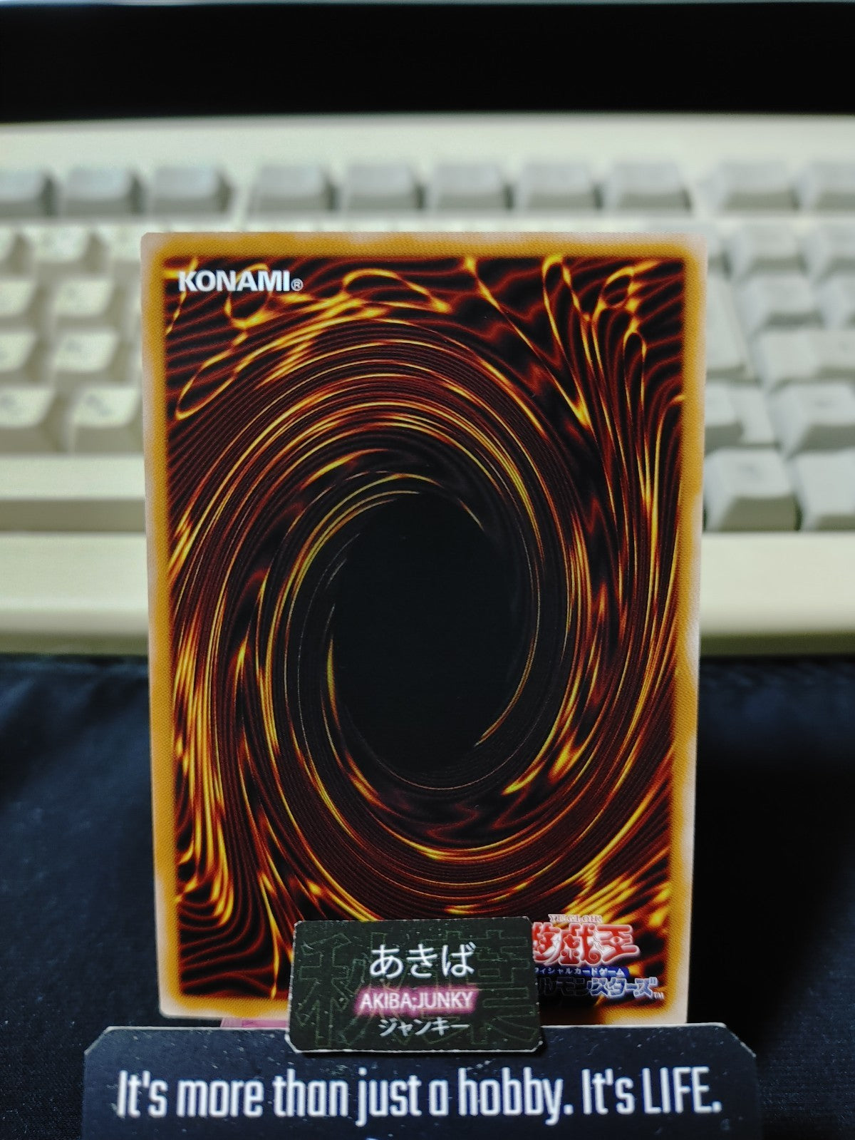Dark Armed Dragon Punisher Yugioh UT01-JP004 Prismatic Secret Over Frame JAPAN