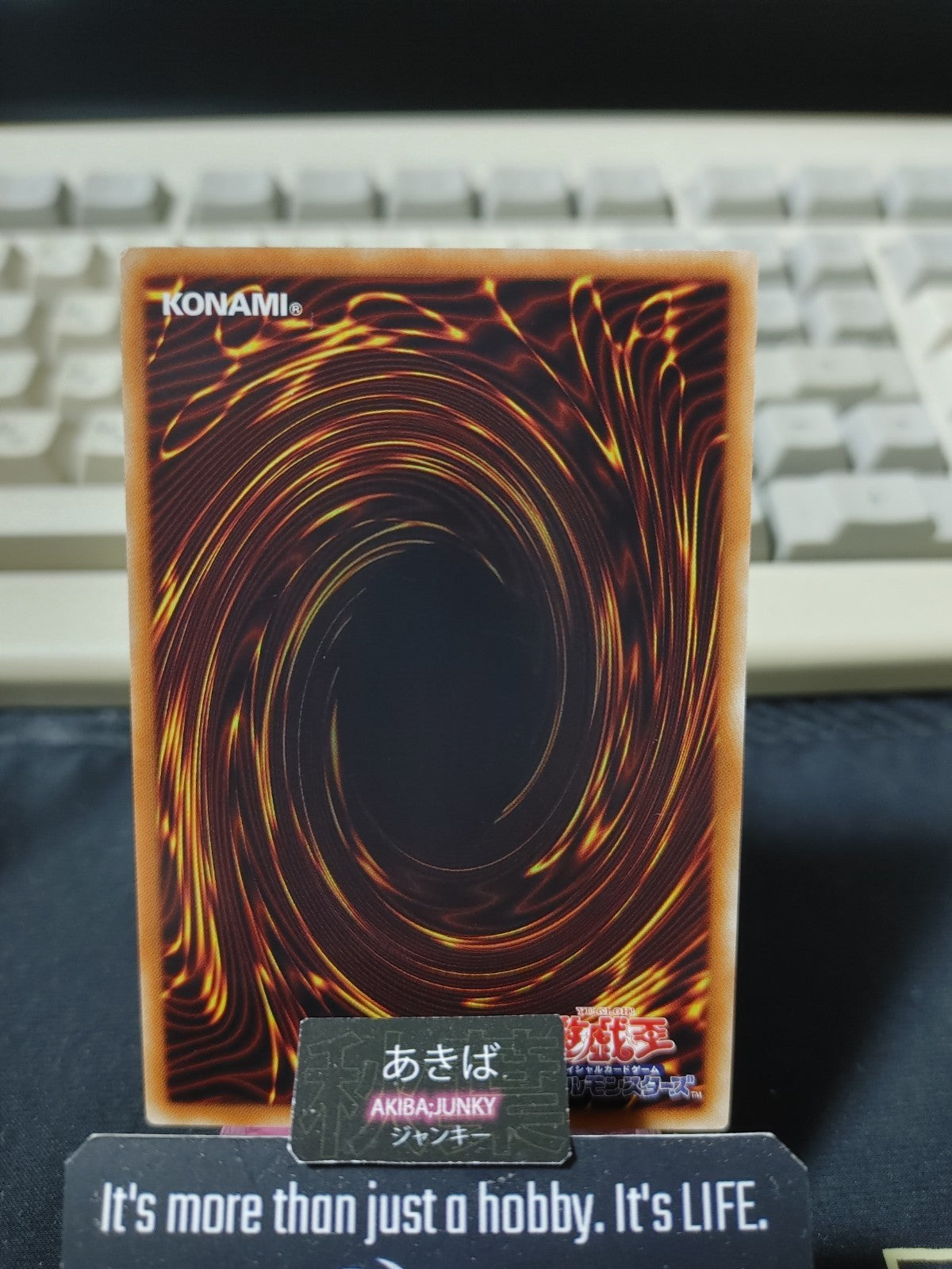 Trickstar Fusion Yugioh SAST-JP059 Konami OCG JAPAN