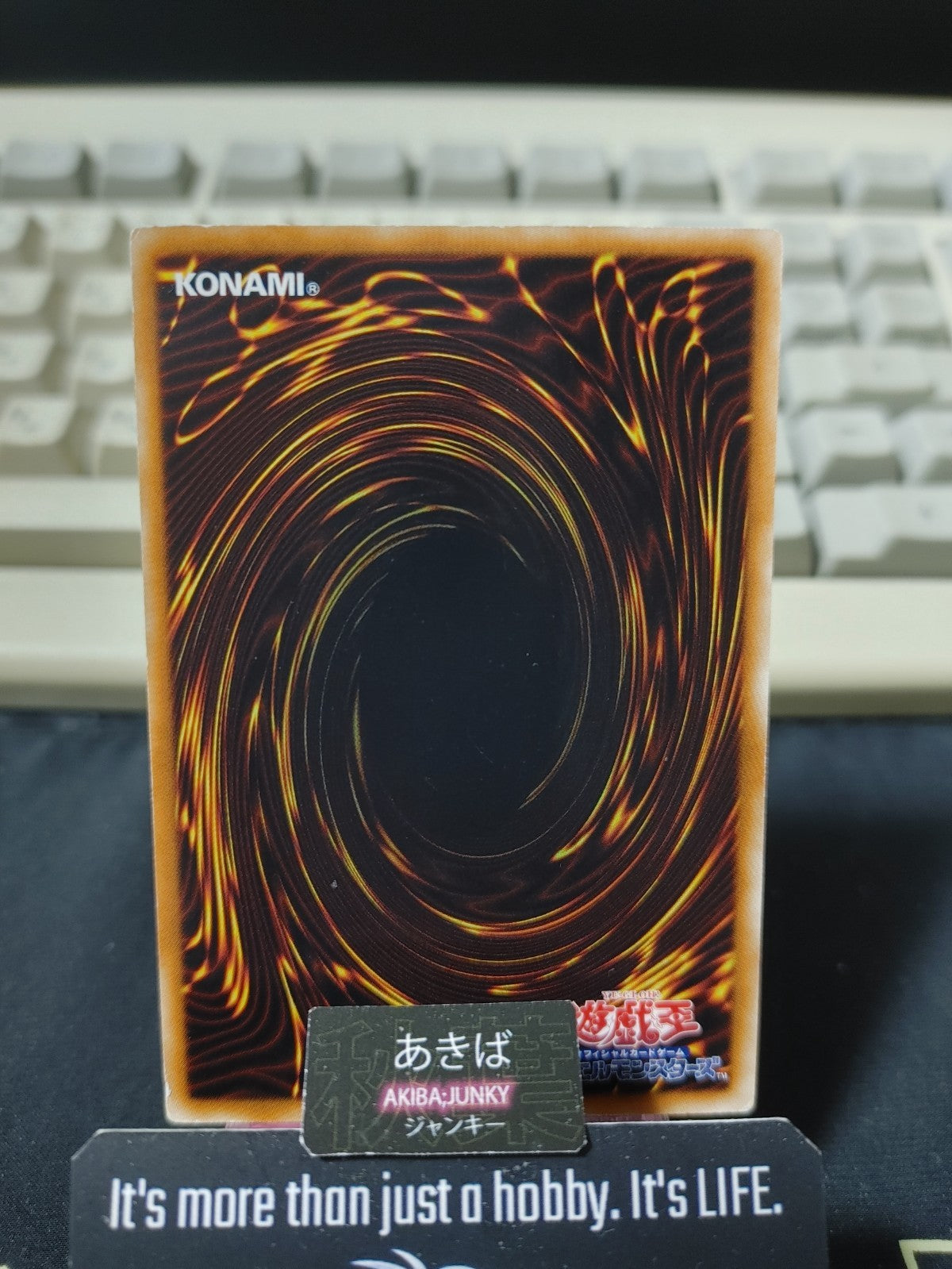 Elemental HERO Darkbright Yugioh DE02-JP016 Rare Konami OCG JAPAN