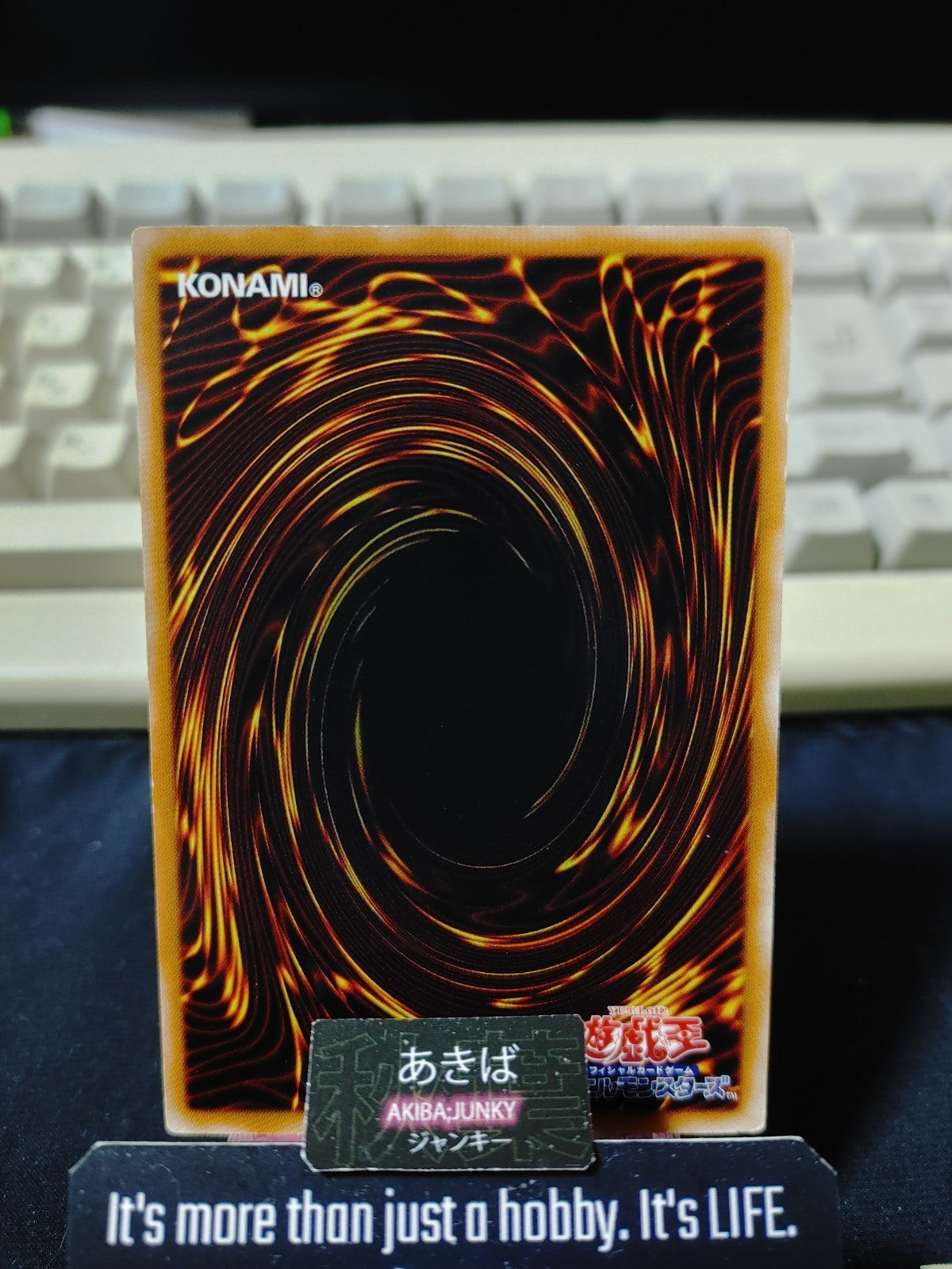 Psychic Rejuvenation Yugioh TDGS-JP071 Konami OCG JAPAN