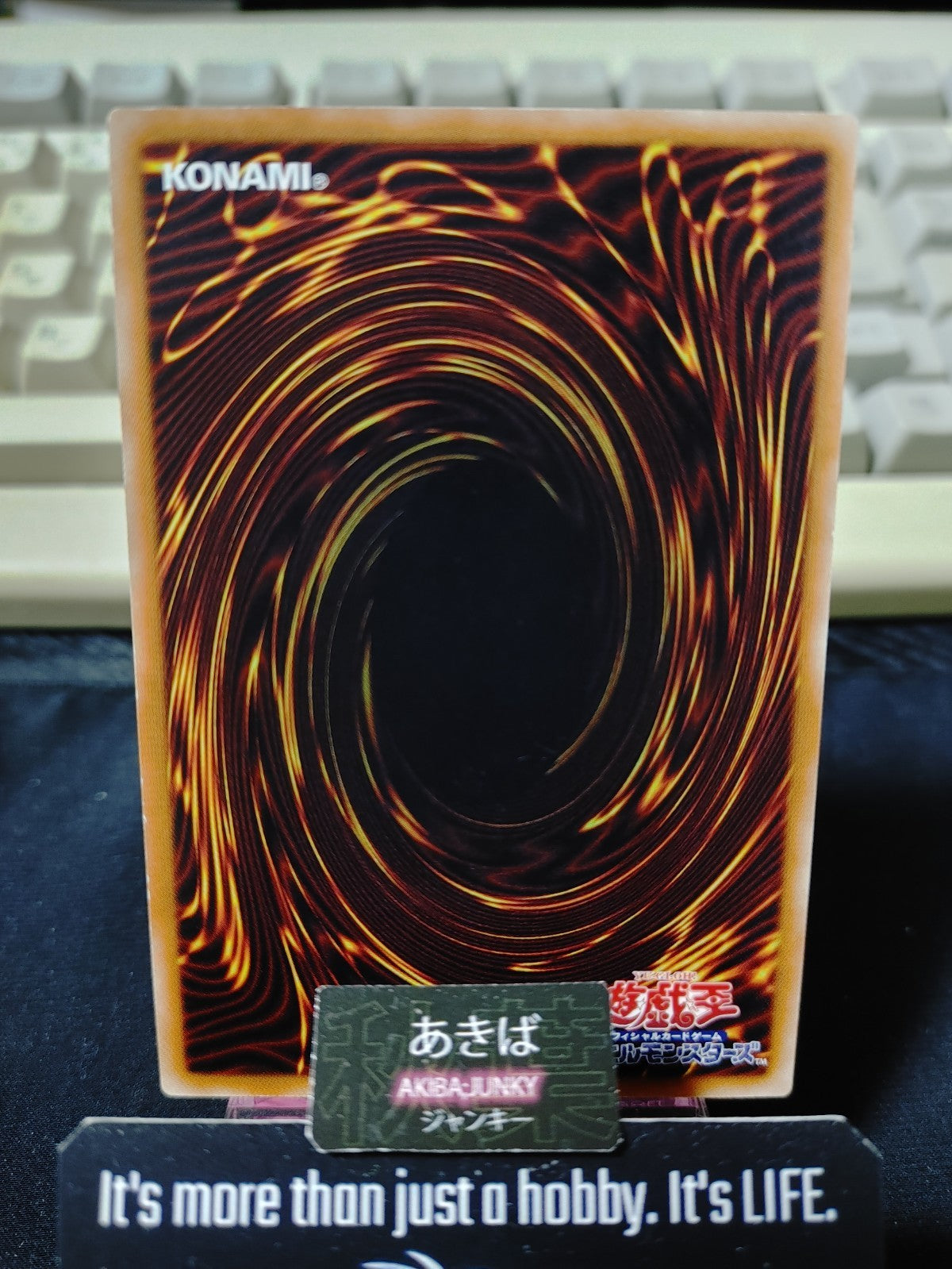 Diamond Dire Wolf Yugioh 18SP-JP108 Yu-Gi-Oh Konami OCG JAPAN