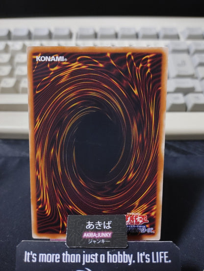Xyz Revenge Yugioh LTGY-JP059 Rare Konami OCG JAPAN