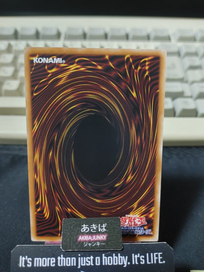 Magical Mallet Yugioh DBGV-JP029 Konami OCG JAPAN
