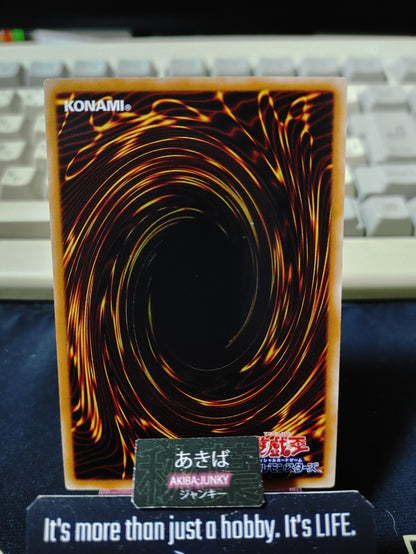 Goblin Marauding Squad Yugioh REDU-JP040 Yu-Gi-Oh Konami OCG JAPAN