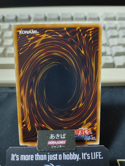 Spell Reclamation Yugioh TAEV-JP076 Rare Konami OCG JAPAN