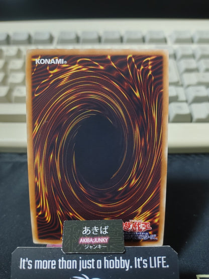 Odd-Eyes Revolution Dragon Yugioh YS02-JP001 Ultra Rare Konami OCG JAPAN