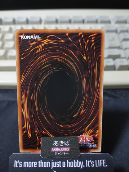 Dark World Reinforcements Yugioh PHRA-JP063 Rare Konami OCG JAPAN