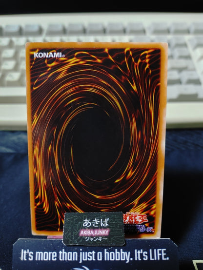 Dark Witch Yugioh G3-01 Secret Rare Yu-Gi-Oh OCG JAPAN UNCENSORED