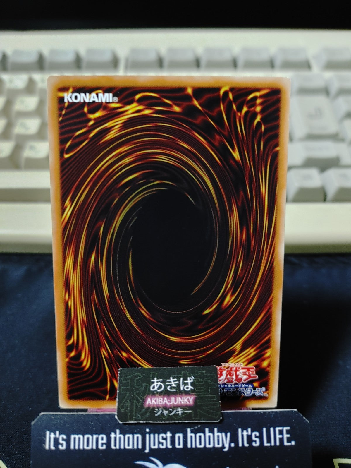 Xyz Reborn Yugioh SPWR-JP045 Konami OCG JAPAN