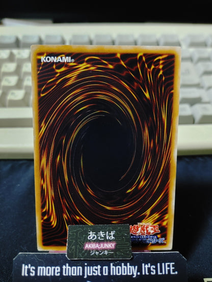 Good Goblin Housekeeping Yugioh EE3-JP174 Konami OCG JAPAN