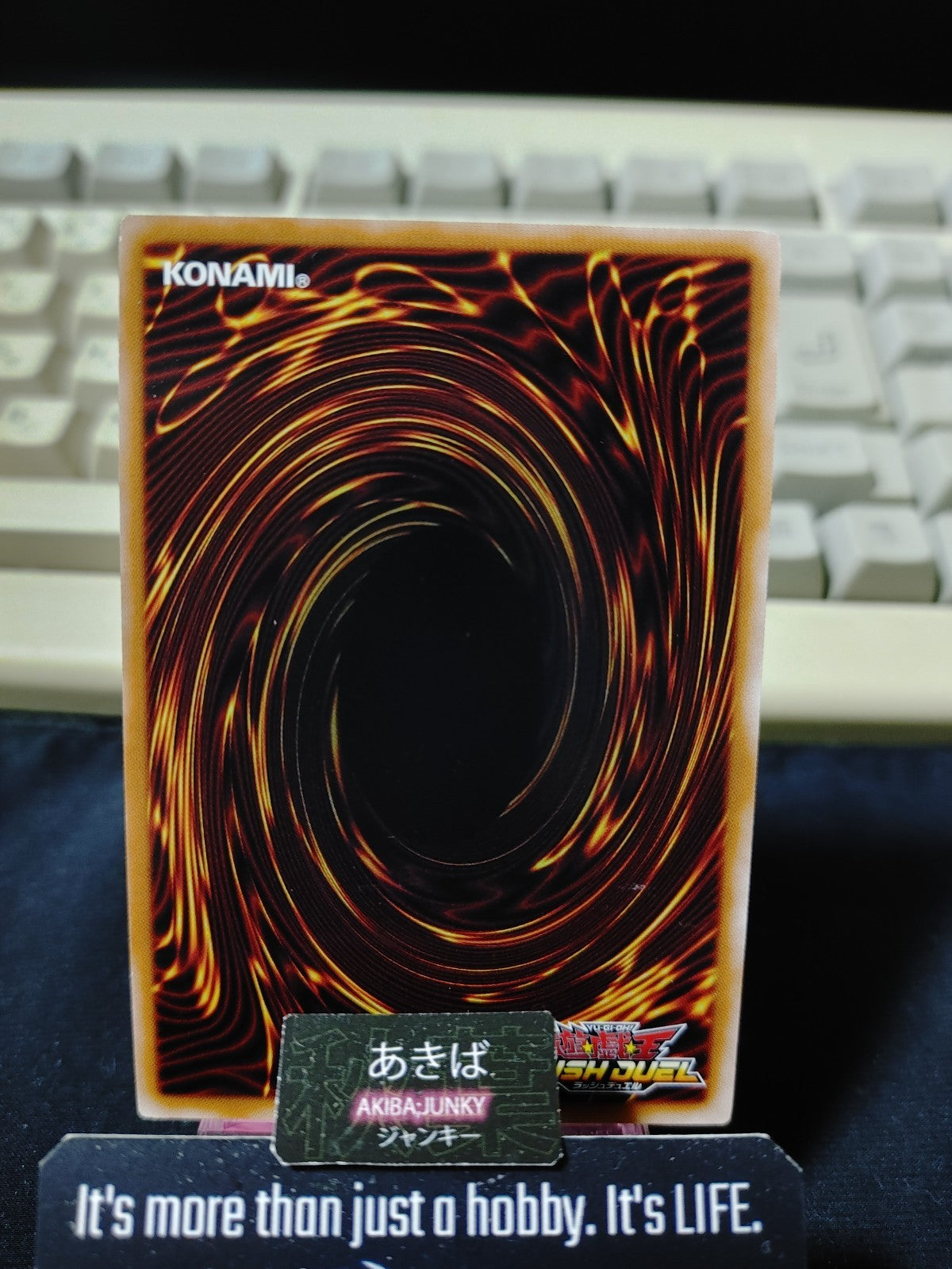 Agent Mistake Yugioh RD/5TH1-JP114 Super Rare Rush Duel JAPAN