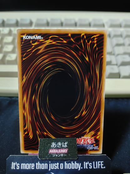 Parthian Shot Yugioh EXFO-JP079 Konami OCG JAPAN