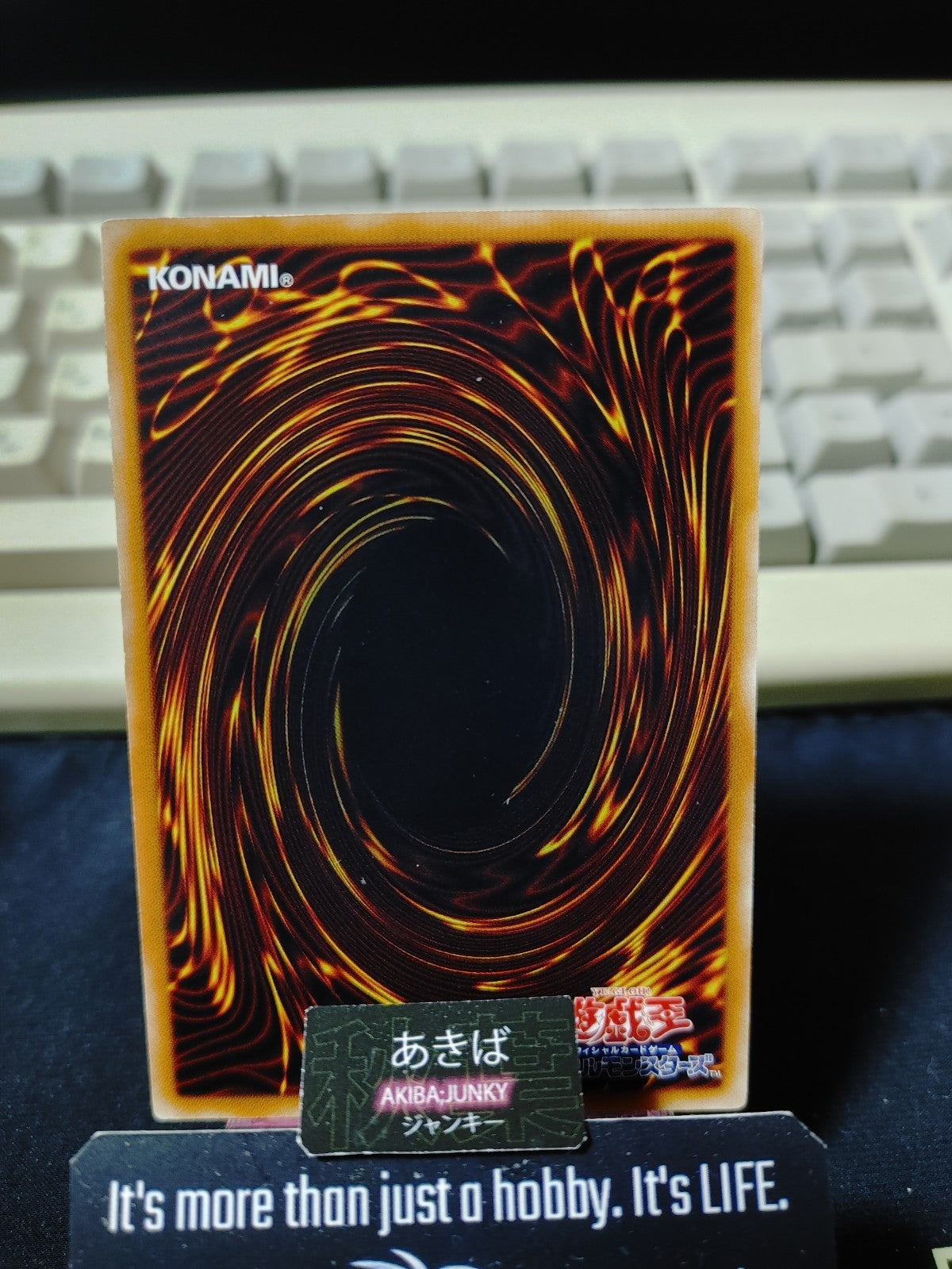 Spore Yugioh TSHD-JP019 Yu-Gi-Oh Konami OCG JAPAN