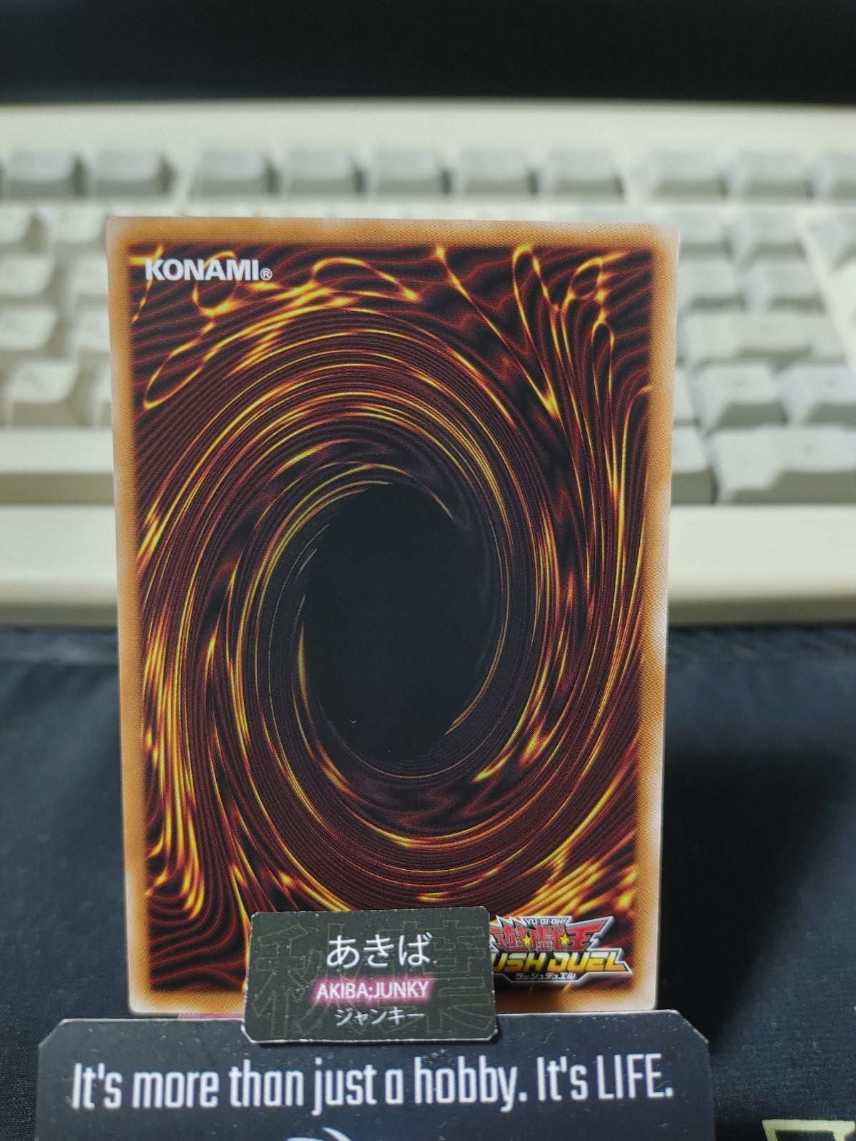 Healthie Shanlong Yugioh RD/KP26-JP020 Rush Duel Konami JAPAN