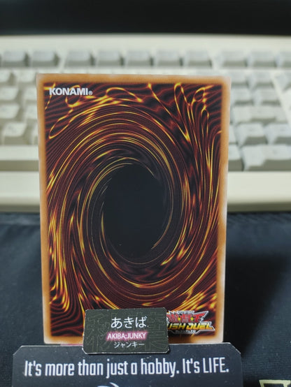 Healthie Shanlong Yugioh RD/KP26-JP020 Rush Duel Konami JAPAN