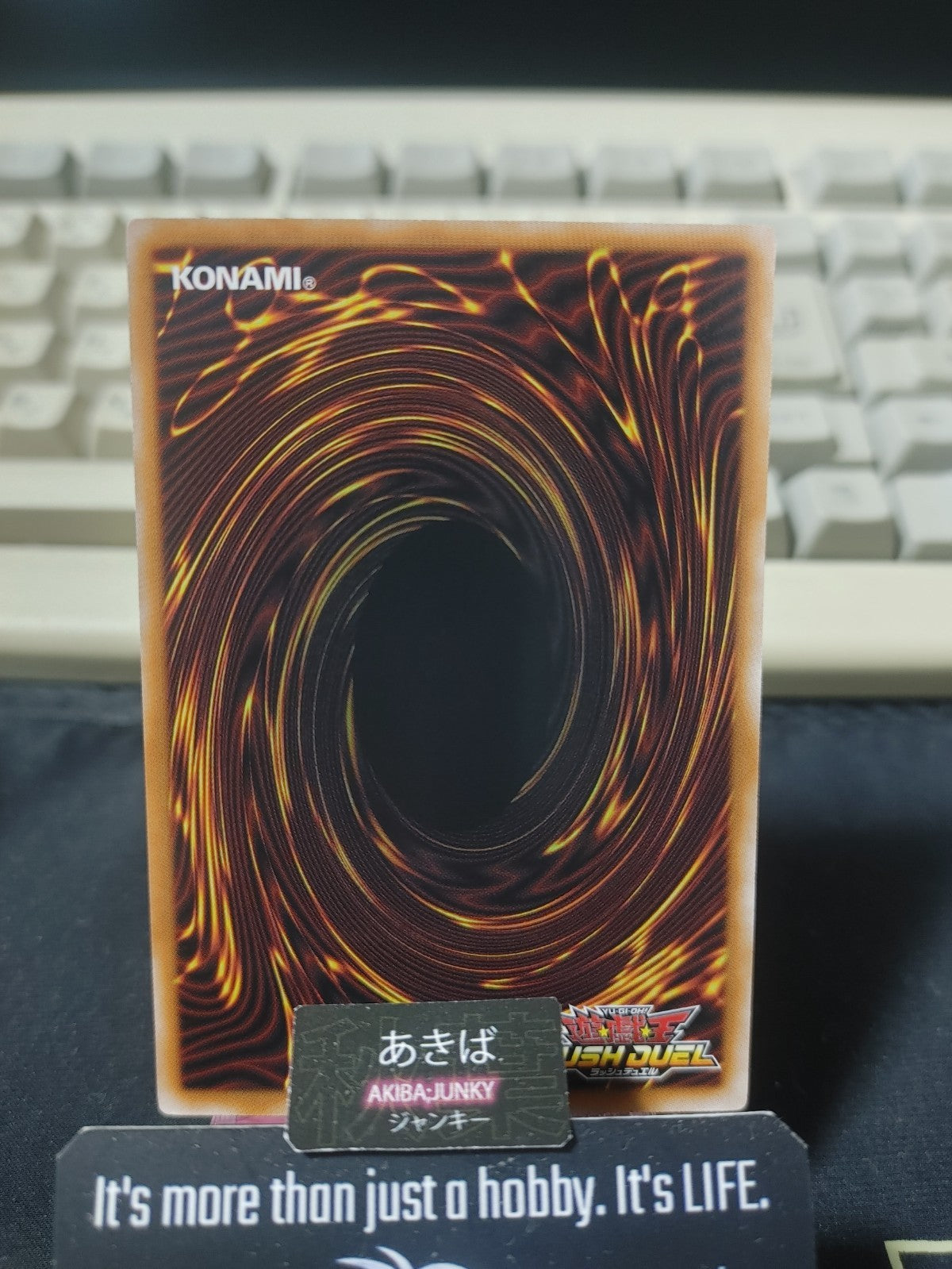 Slay the Star Protector's Gunslinger Yugioh RD/KP26-JP010 Rare Rush Duel JAPAN
