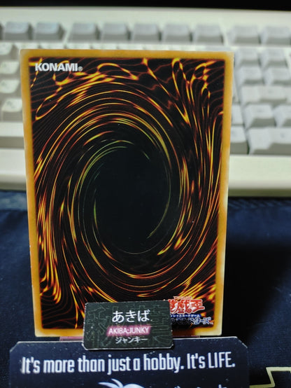 Trap Stun Yugioh SD26-JP032 Yu-Gi-Oh Konami OCG JAPAN
