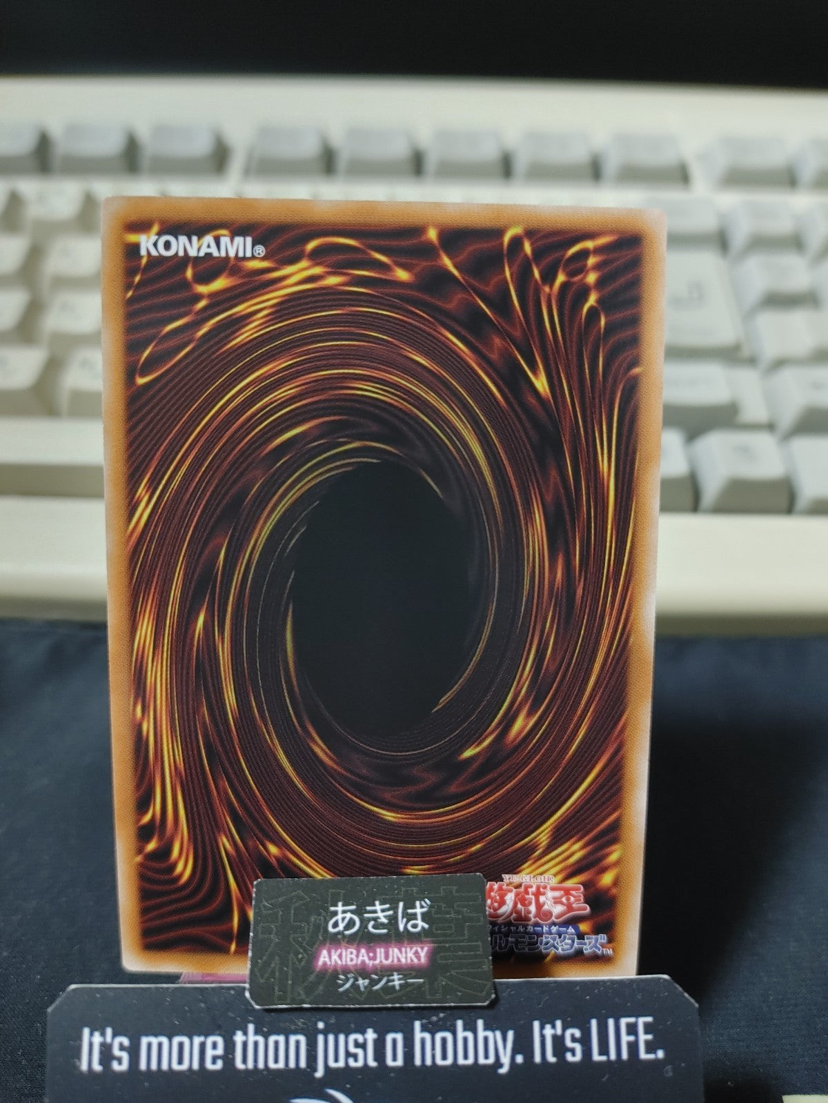 Miscellaneousaurus Yugioh UT01-JP016 Super Rare Konami OCG JAPAN