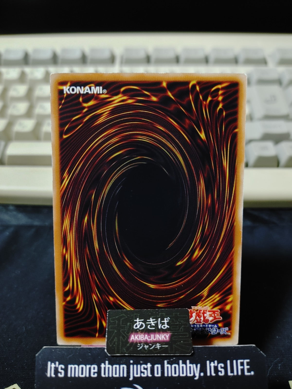 Superheavy Samurai Swordsman Yugioh DUEA-JP012 Yu-Gi-Oh Konami OCG JAPAN