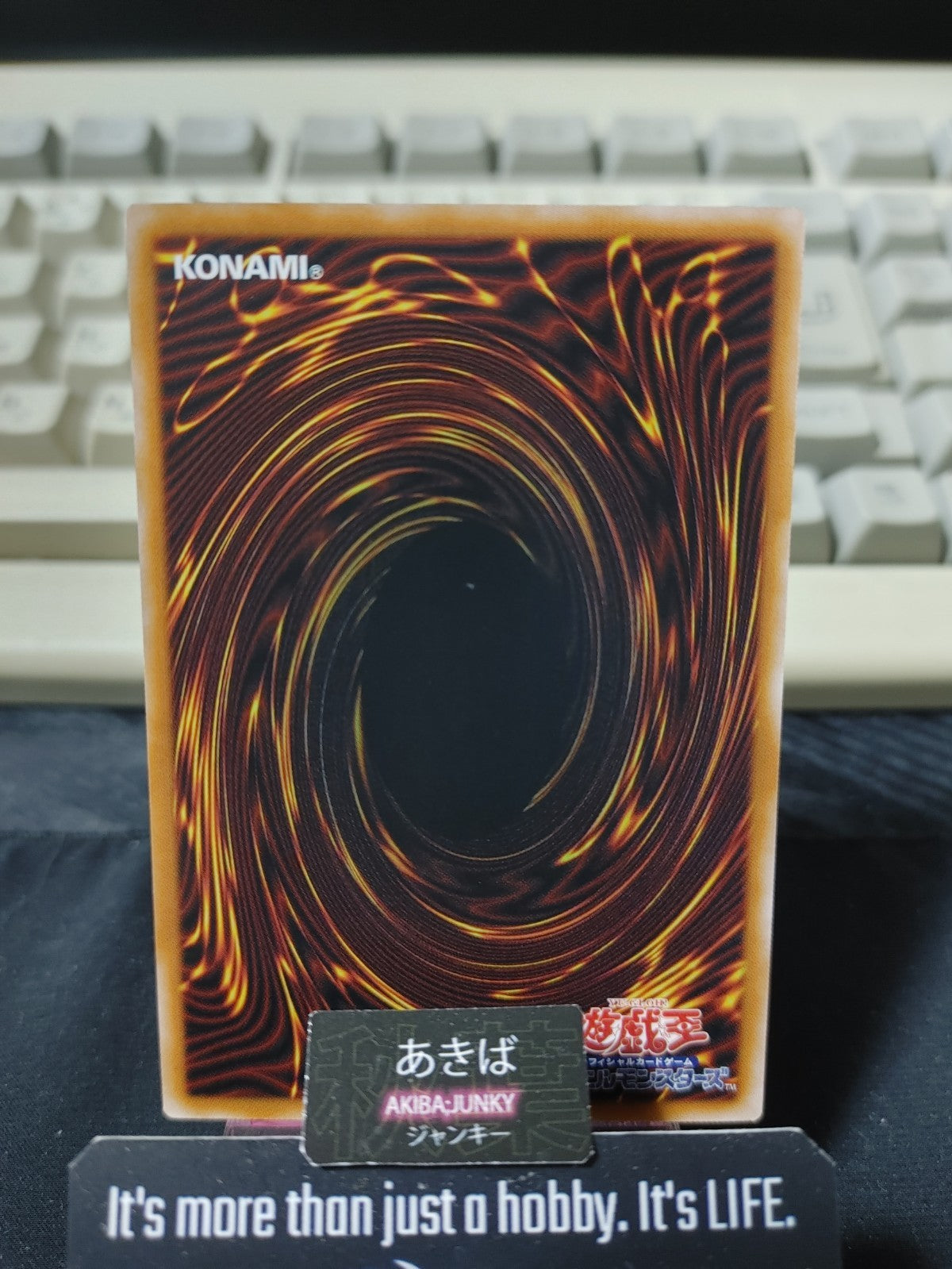 General of Atlantis Yugioh BETB-JP014 Yu-Gi-Oh Konami OCG JAPAN