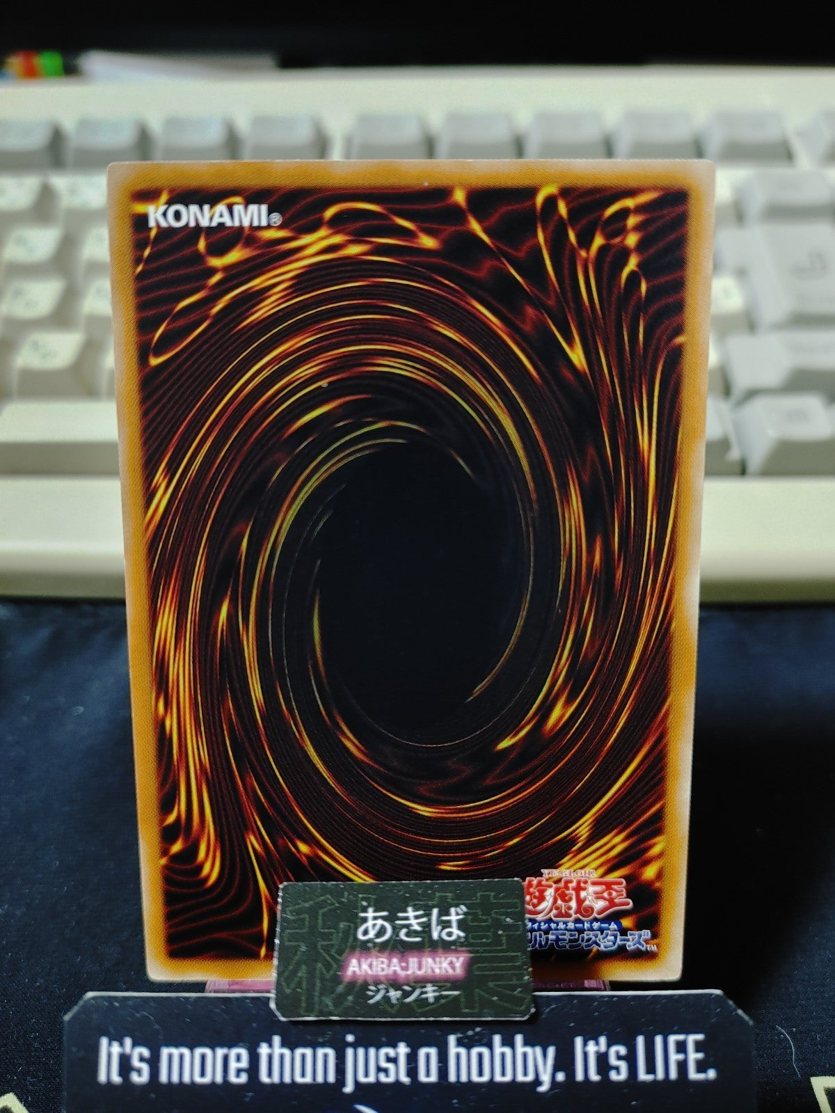 Goblin Elite Attack Force Yugioh VS15-JPD05 Yu-Gi-Oh Konami OCG JAPAN