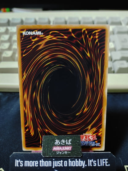 Goblin Elite Attack Force Yugioh VS15-JPD05 Yu-Gi-Oh Konami OCG JAPAN