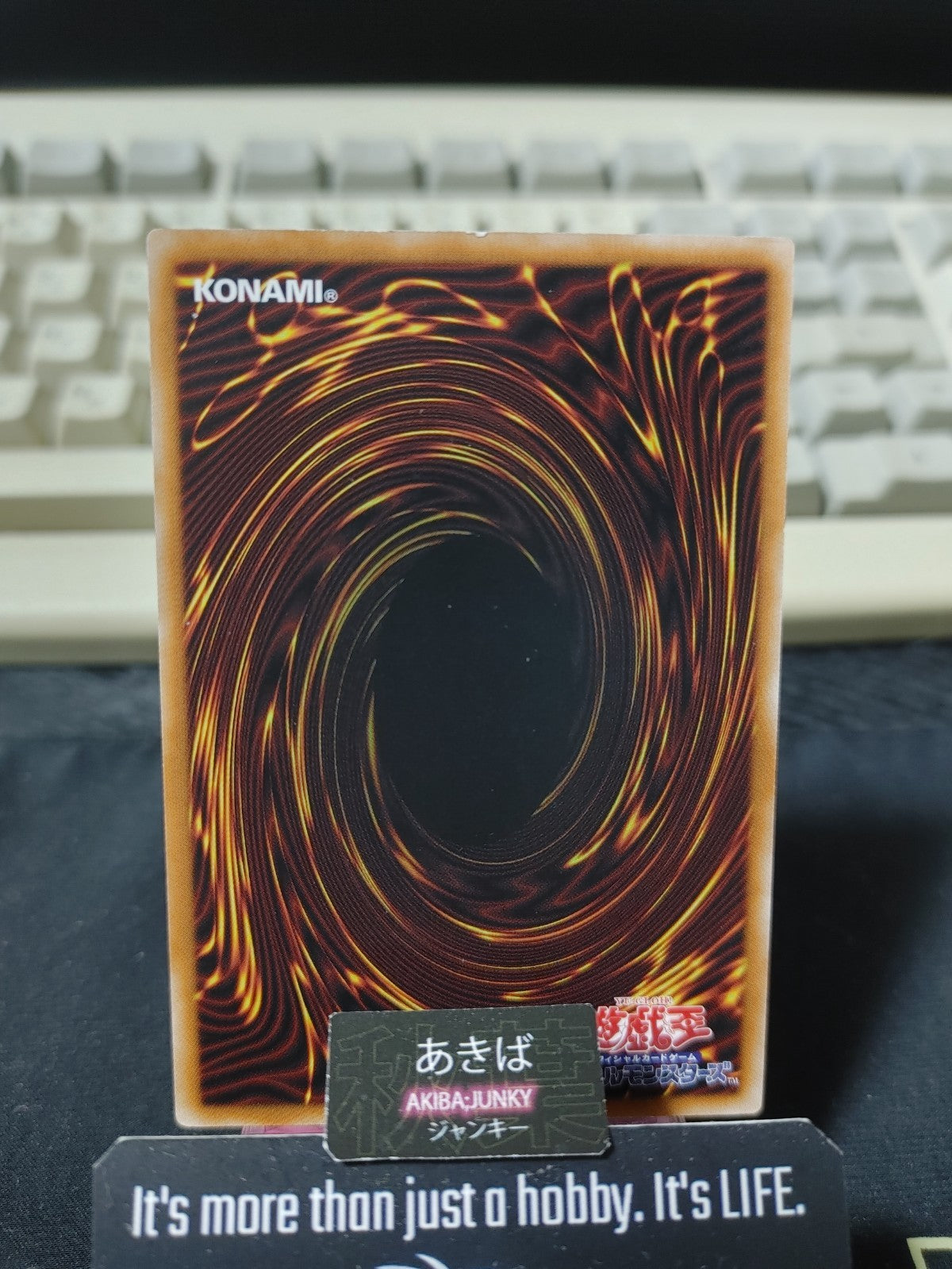 Hundred Eyes Dragon Yugioh AC03-JP041 Yu-Gi-Oh Konami OCG JAPAN