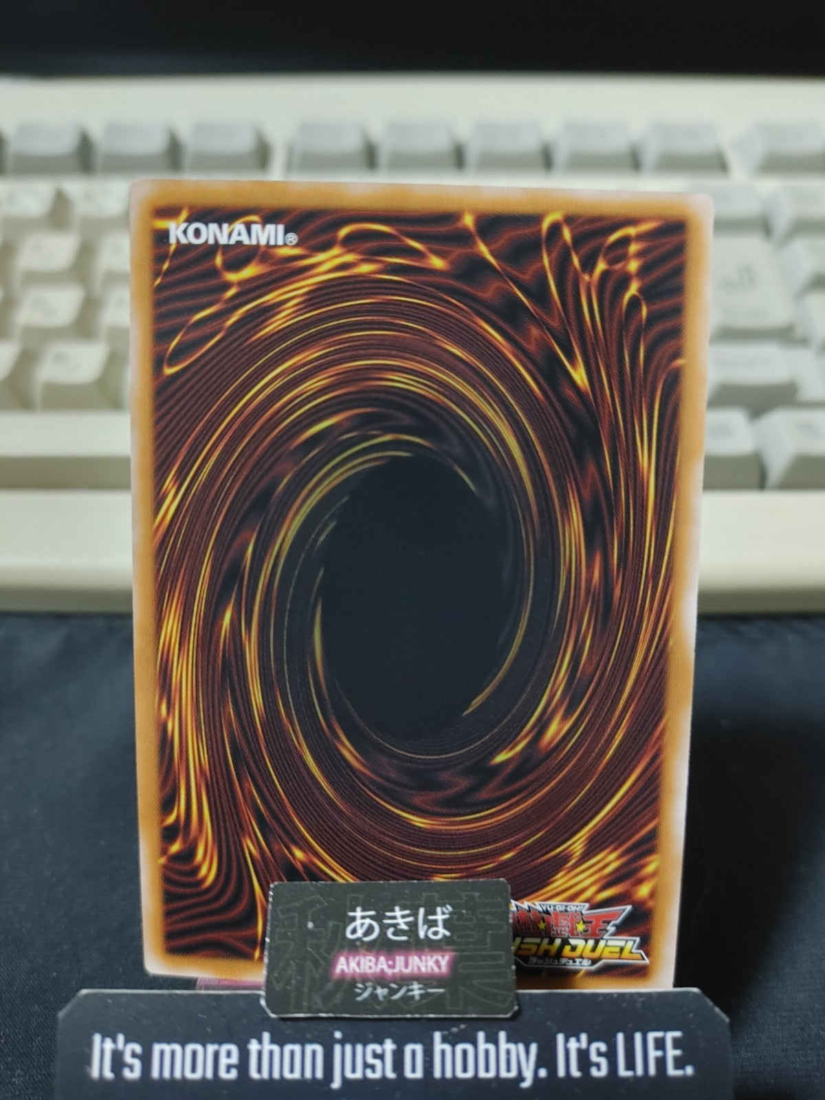 Elemental HERO Avian Yugioh RD/LP01-JP037 Ultra Rare Rush Duel Konami JAPAN