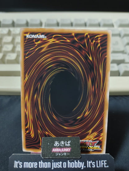 Elemental HERO Avian Yugioh RD/LP01-JP037 Ultra Rare Rush Duel Konami JAPAN
