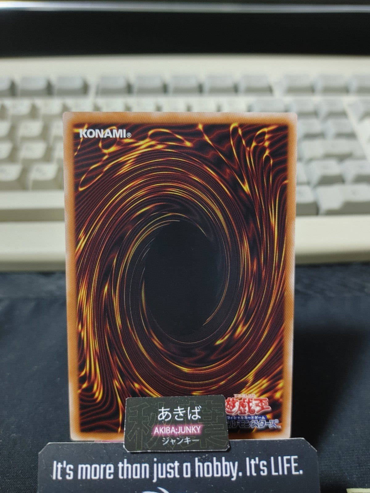 Earthbound Servant Geo Gremlina Yugioh AGOV-JP031 Yu-Gi-Oh Konami OCG JAPAN