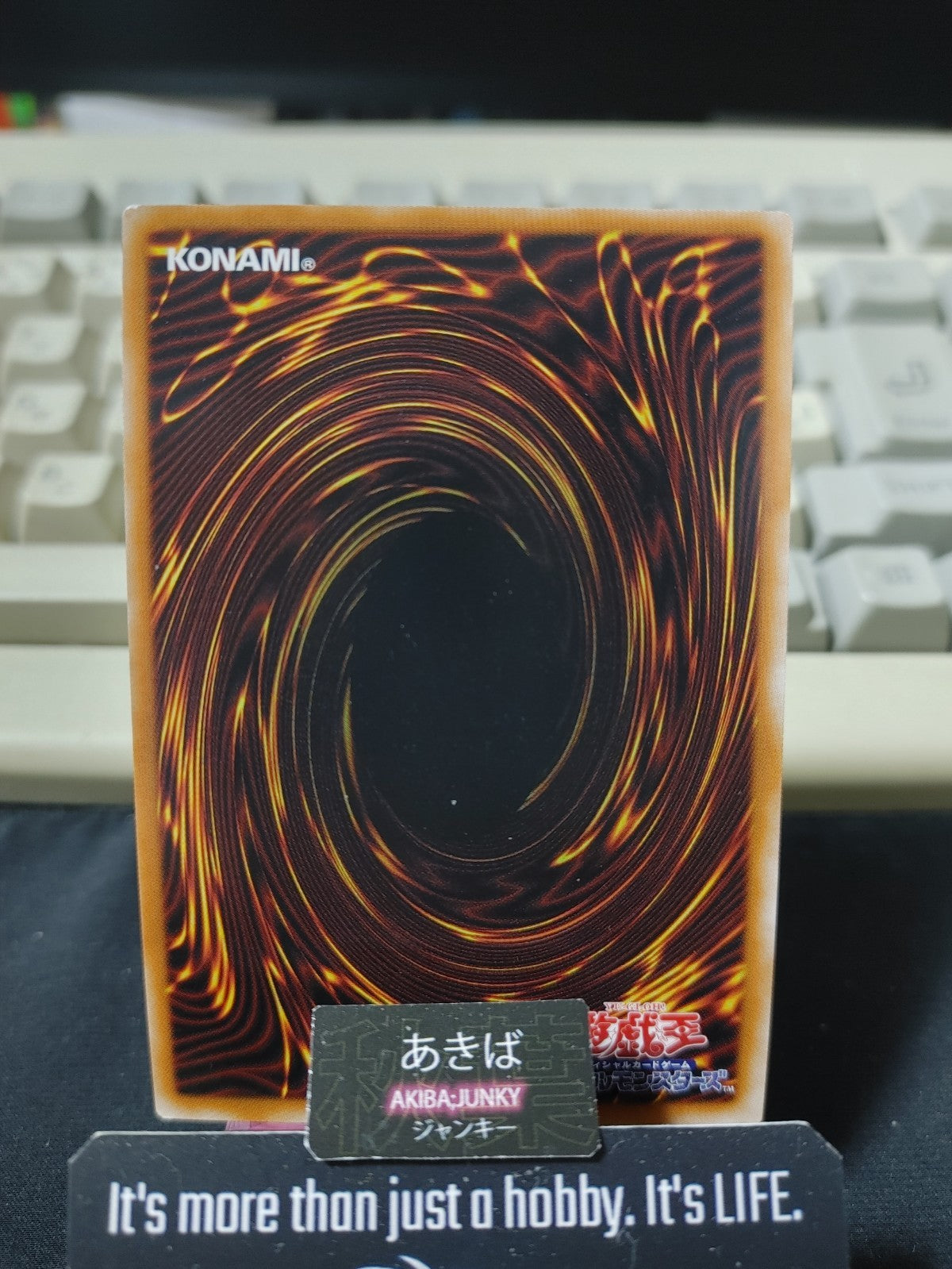 Red-Eyes Insight Yugioh HC01-JP010 Secret Rare Konami OCG JAPAN