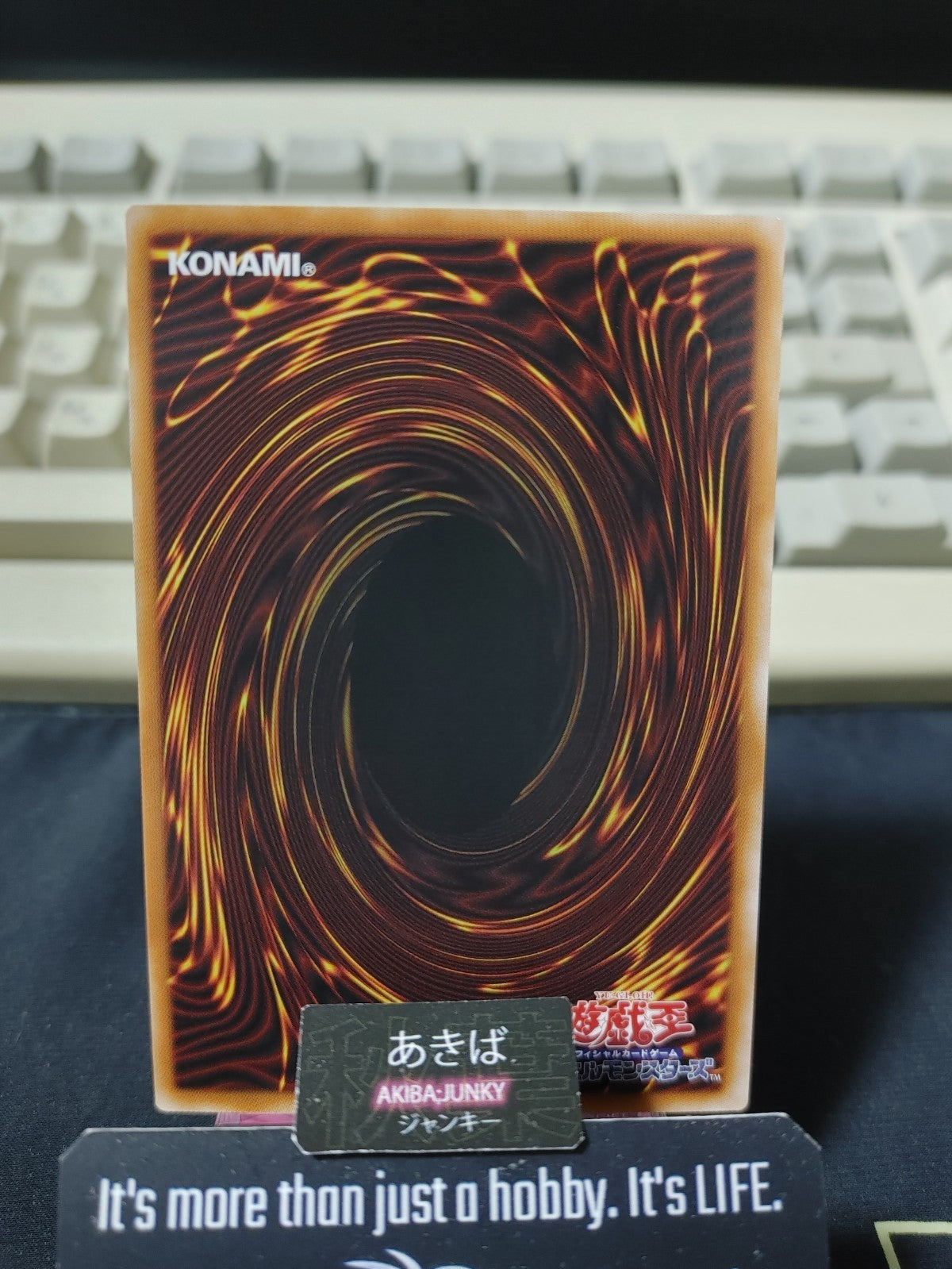 Secrets of Dark Magic Yugioh YAC1-JP059 Secret Rare Yu-Gi-Oh Konami OCG JAPAN