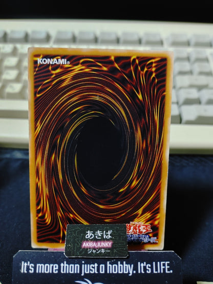 Chaos End Yugioh 306-036 Konami OCG JAPAN